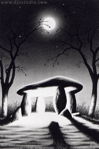 Samhain Night