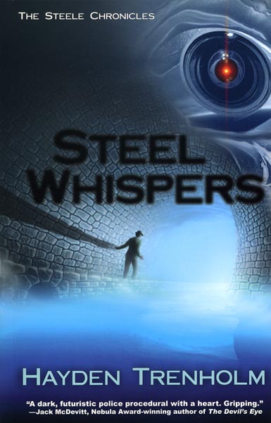 Steel Whispers